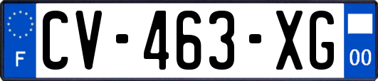 CV-463-XG