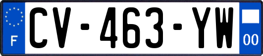 CV-463-YW