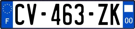 CV-463-ZK