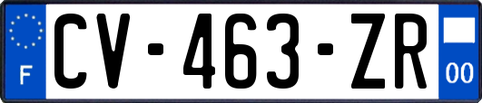 CV-463-ZR