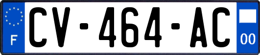 CV-464-AC