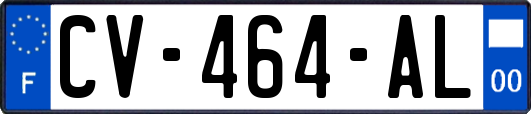 CV-464-AL