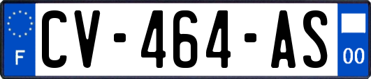 CV-464-AS