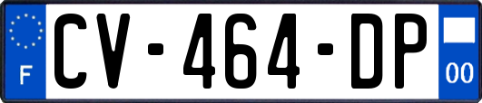 CV-464-DP