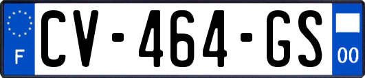 CV-464-GS