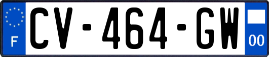 CV-464-GW