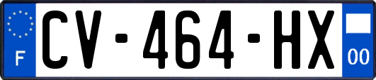 CV-464-HX