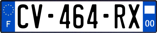 CV-464-RX