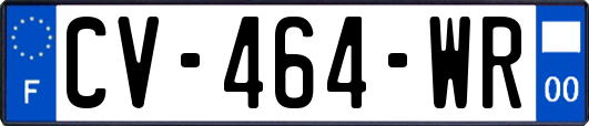CV-464-WR
