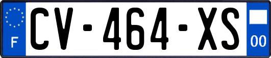 CV-464-XS