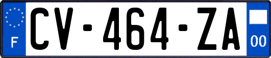 CV-464-ZA