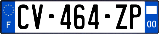 CV-464-ZP