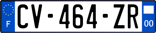 CV-464-ZR