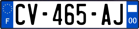 CV-465-AJ