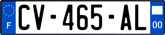 CV-465-AL