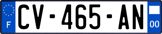 CV-465-AN