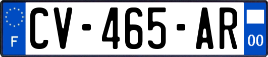 CV-465-AR