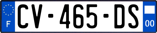 CV-465-DS