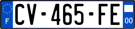 CV-465-FE