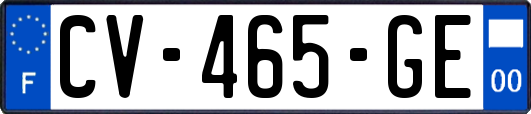 CV-465-GE