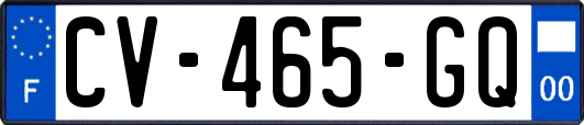 CV-465-GQ