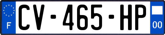 CV-465-HP