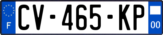 CV-465-KP