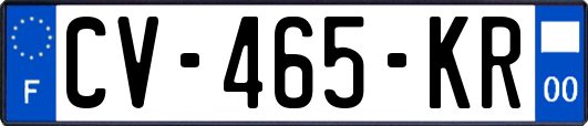 CV-465-KR