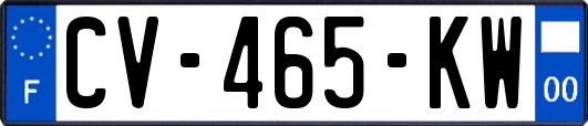 CV-465-KW