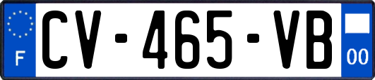 CV-465-VB