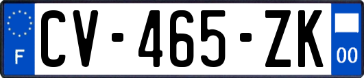 CV-465-ZK