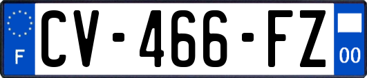 CV-466-FZ