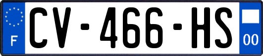 CV-466-HS