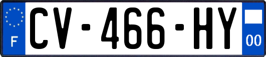 CV-466-HY