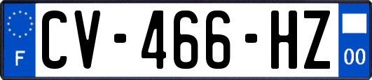 CV-466-HZ