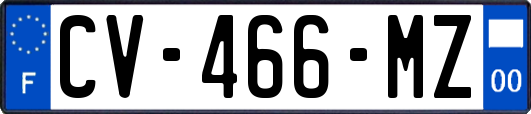 CV-466-MZ