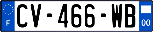 CV-466-WB