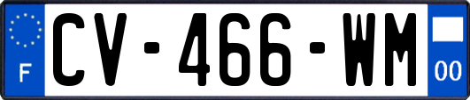 CV-466-WM