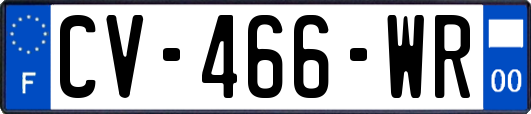 CV-466-WR