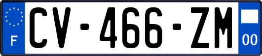 CV-466-ZM