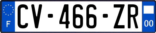 CV-466-ZR