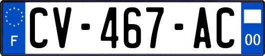 CV-467-AC