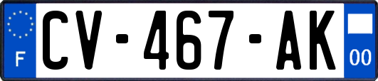 CV-467-AK