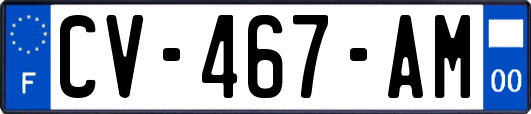 CV-467-AM