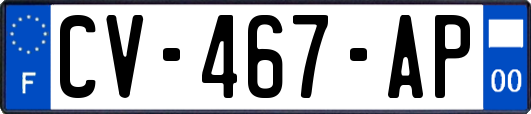 CV-467-AP