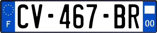 CV-467-BR