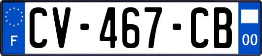 CV-467-CB