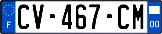 CV-467-CM