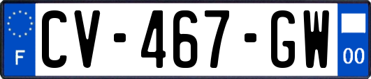 CV-467-GW