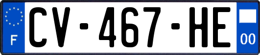 CV-467-HE